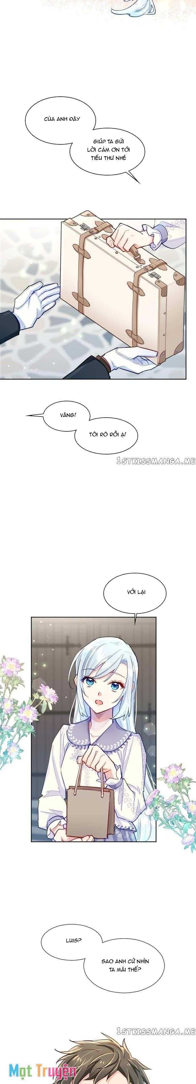 đọc truyện Sự Trả Thù Của Dự Khuyết Thánh Nữ Chương 56 ảnh 13 tại Thiên Thai Truyện