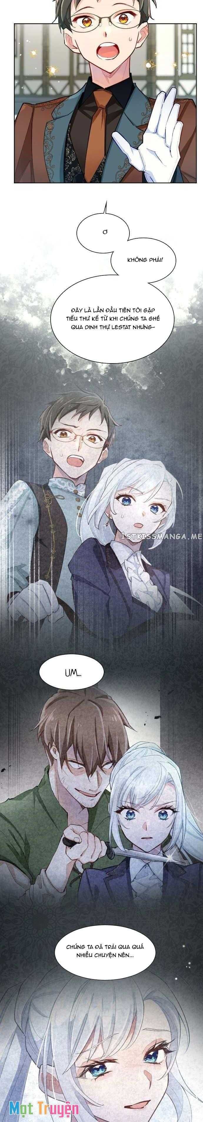 đọc truyện Sự Trả Thù Của Dự Khuyết Thánh Nữ Chương 56 ảnh 14 tại Thiên Thai Truyện