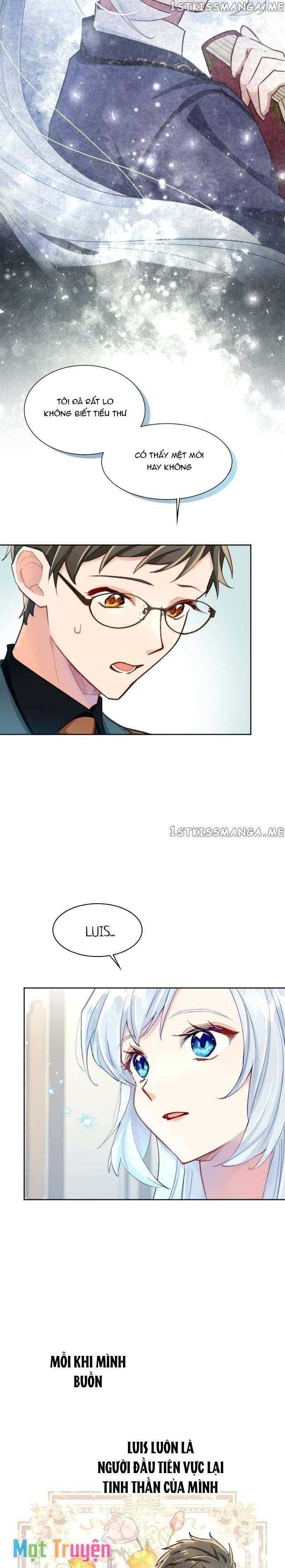 đọc truyện Sự Trả Thù Của Dự Khuyết Thánh Nữ Chương 56 ảnh 15 tại Thiên Thai Truyện