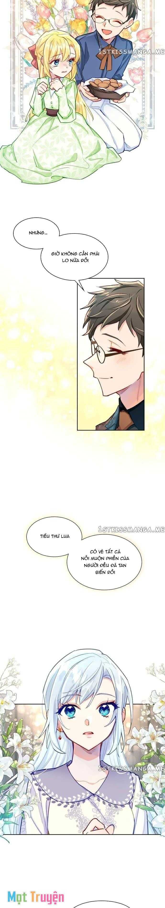 đọc truyện Sự Trả Thù Của Dự Khuyết Thánh Nữ Chương 56 ảnh 16 tại Thiên Thai Truyện