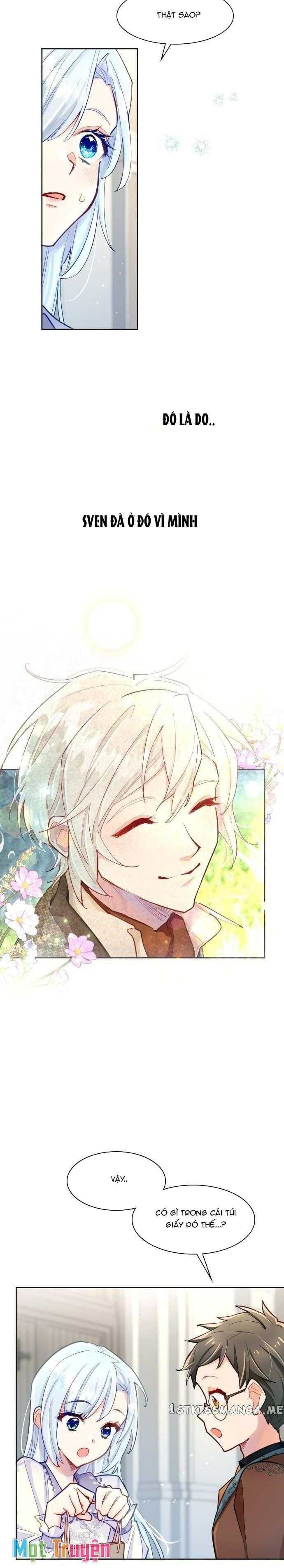 đọc truyện Sự Trả Thù Của Dự Khuyết Thánh Nữ Chương 56 ảnh 17 tại Thiên Thai Truyện