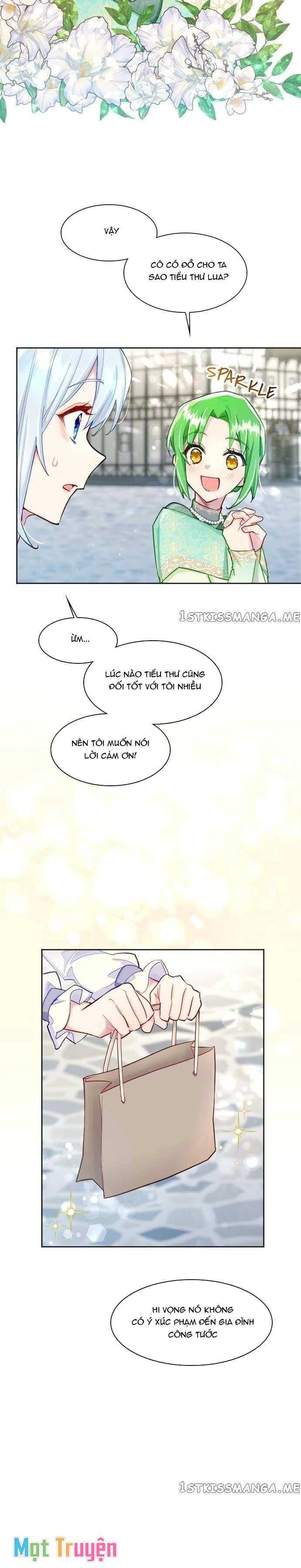 đọc truyện Sự Trả Thù Của Dự Khuyết Thánh Nữ Chương 56 ảnh 21 tại Thiên Thai Truyện