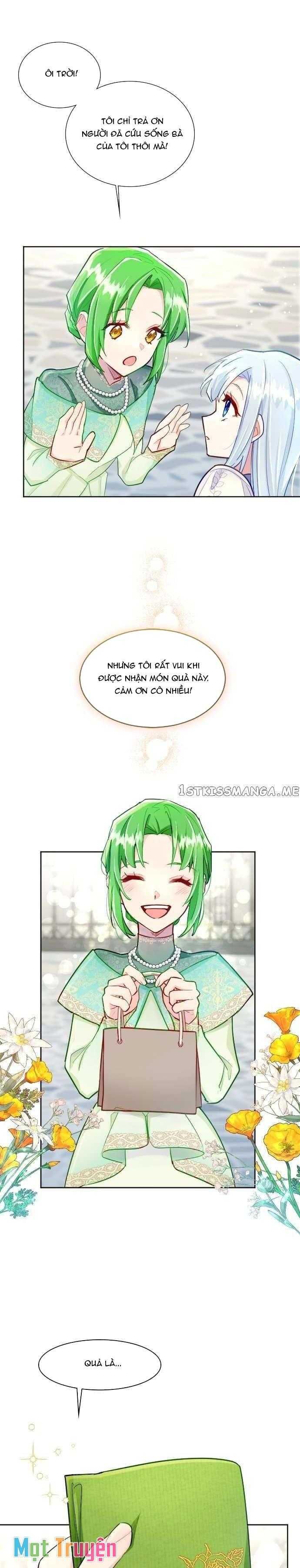 đọc truyện Sự Trả Thù Của Dự Khuyết Thánh Nữ Chương 56 ảnh 22 tại Thiên Thai Truyện