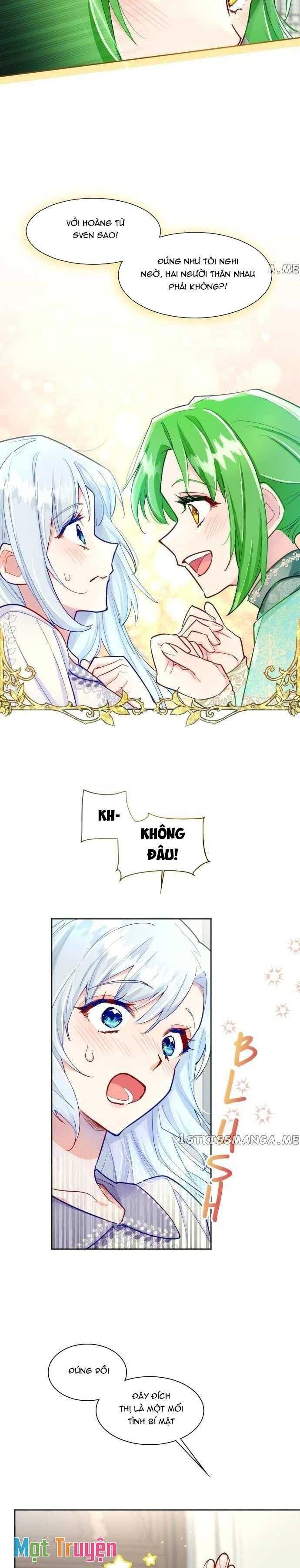 đọc truyện Sự Trả Thù Của Dự Khuyết Thánh Nữ Chương 56 ảnh 24 tại Thiên Thai Truyện