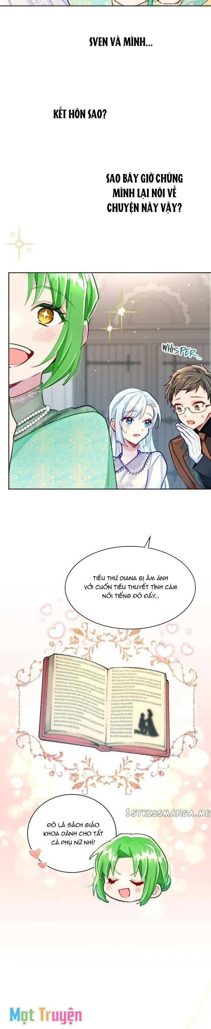 đọc truyện Sự Trả Thù Của Dự Khuyết Thánh Nữ Chương 56 ảnh 26 tại Thiên Thai Truyện