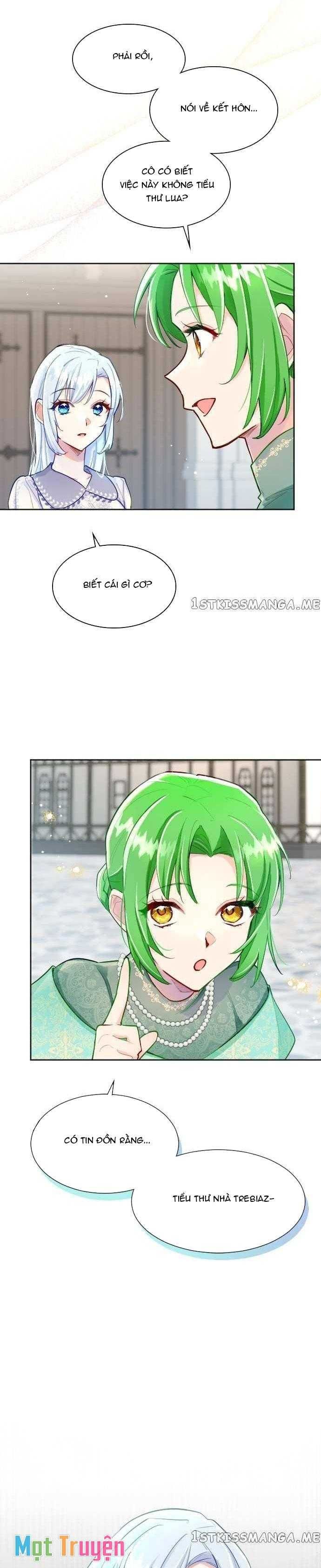 đọc truyện Sự Trả Thù Của Dự Khuyết Thánh Nữ Chương 56 ảnh 27 tại Thiên Thai Truyện