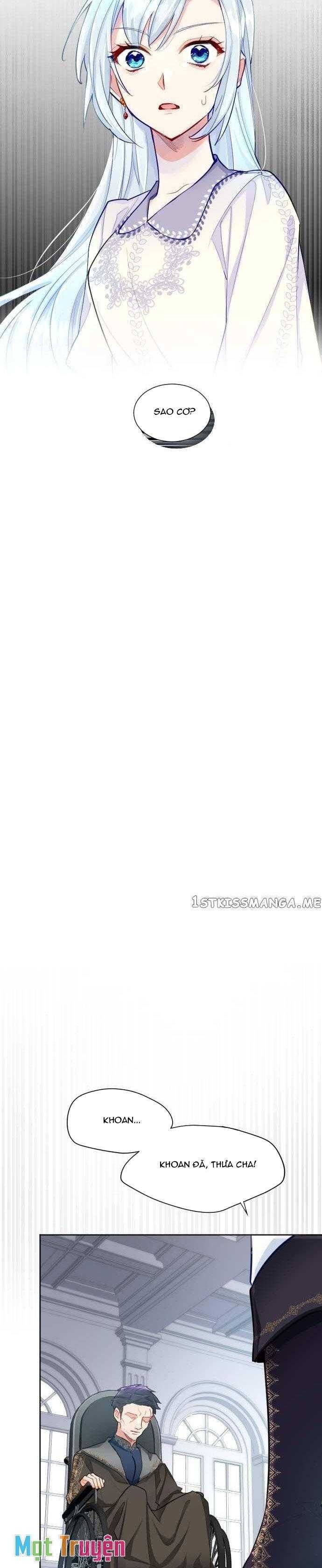 đọc truyện Sự Trả Thù Của Dự Khuyết Thánh Nữ Chương 56 ảnh 28 tại Thiên Thai Truyện