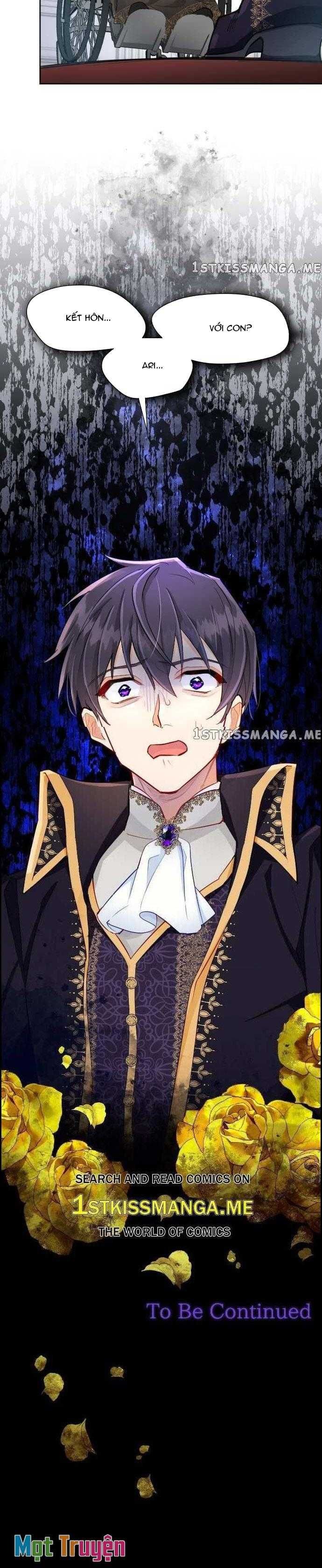 đọc truyện Sự Trả Thù Của Dự Khuyết Thánh Nữ Chương 56 ảnh 29 tại Thiên Thai Truyện