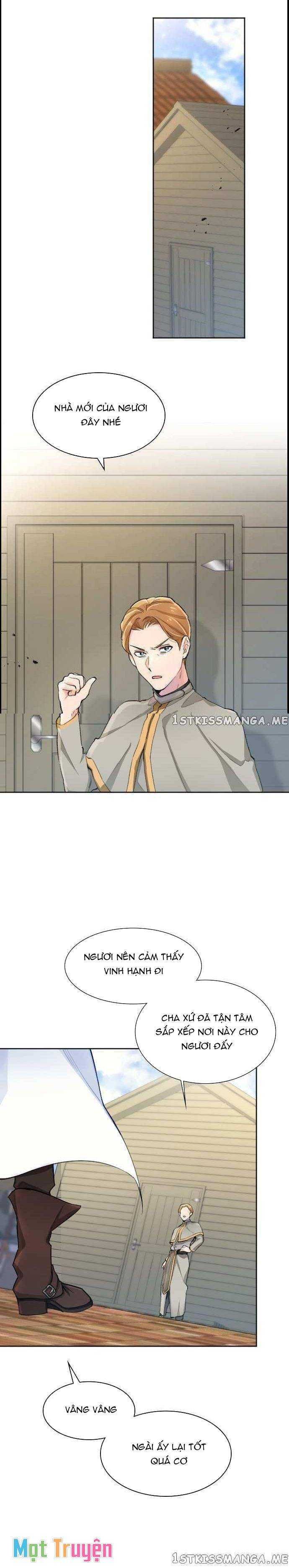 đọc truyện Sự Trả Thù Của Dự Khuyết Thánh Nữ Chương 56 ảnh 5 tại Thiên Thai Truyện