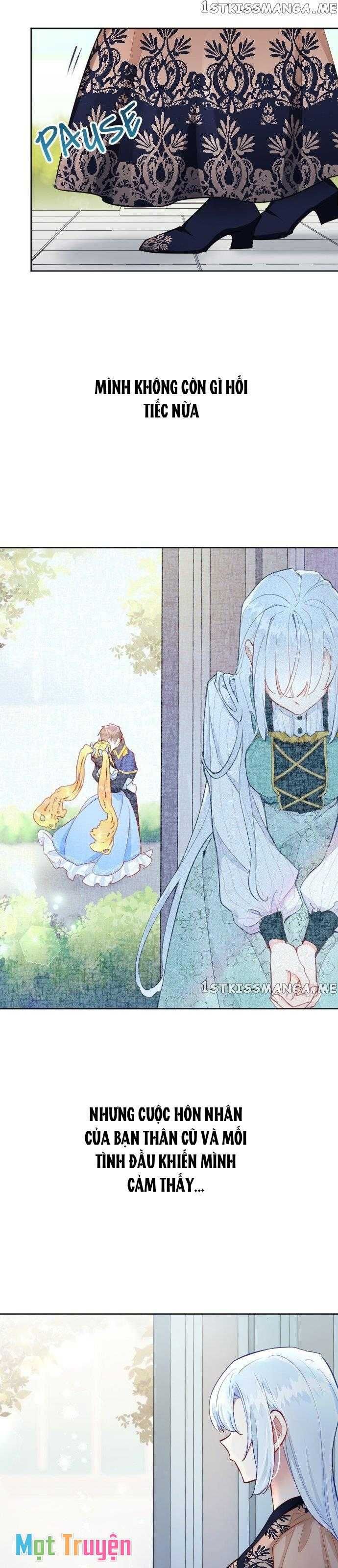 đọc truyện Sự Trả Thù Của Dự Khuyết Thánh Nữ Chương 57 ảnh 15 tại Thiên Thai Truyện