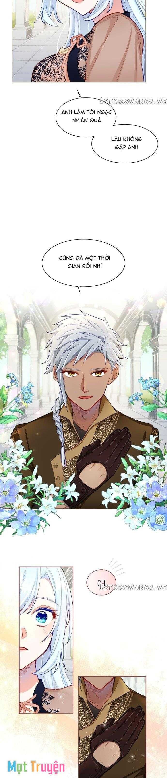 đọc truyện Sự Trả Thù Của Dự Khuyết Thánh Nữ Chương 57 ảnh 18 tại Thiên Thai Truyện