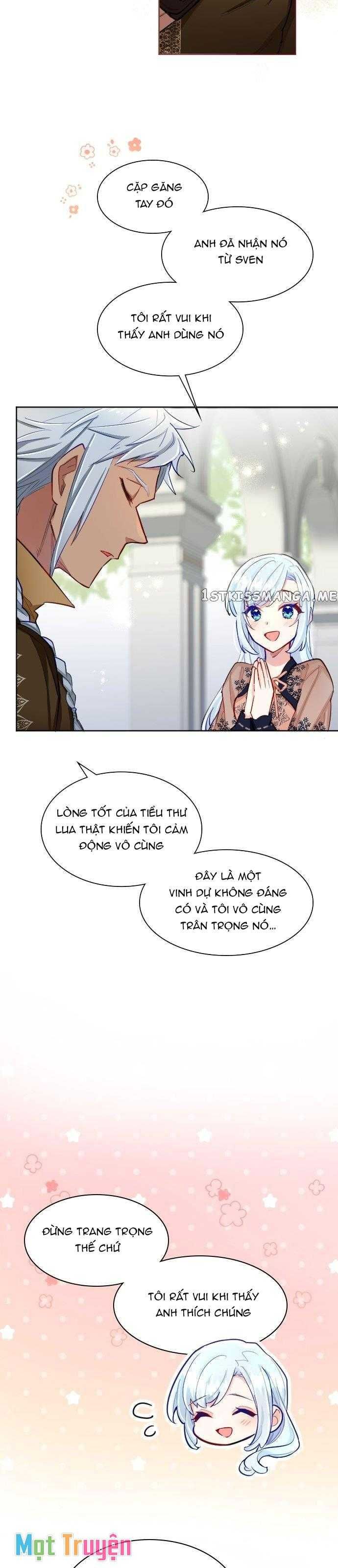 đọc truyện Sự Trả Thù Của Dự Khuyết Thánh Nữ Chương 57 ảnh 19 tại Thiên Thai Truyện