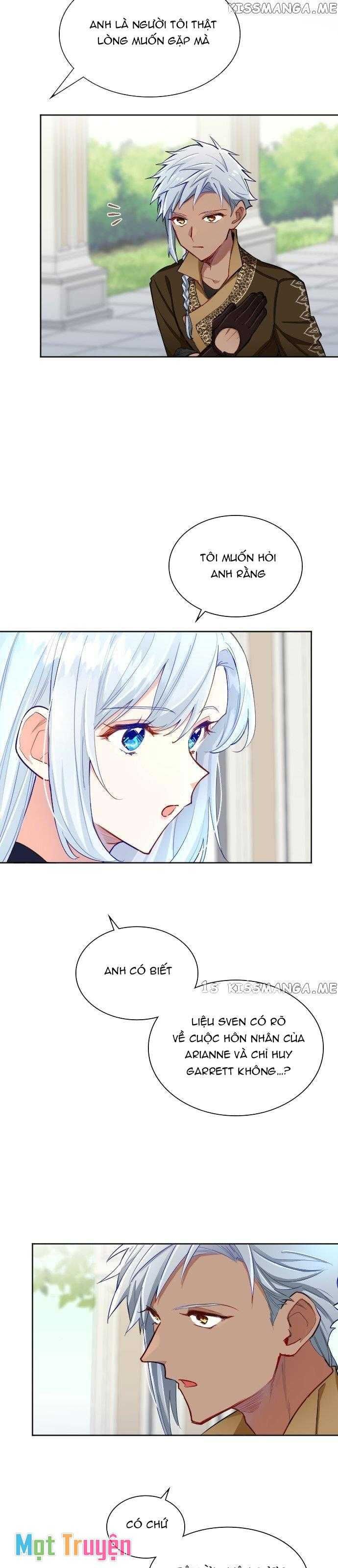 đọc truyện Sự Trả Thù Của Dự Khuyết Thánh Nữ Chương 57 ảnh 20 tại Thiên Thai Truyện