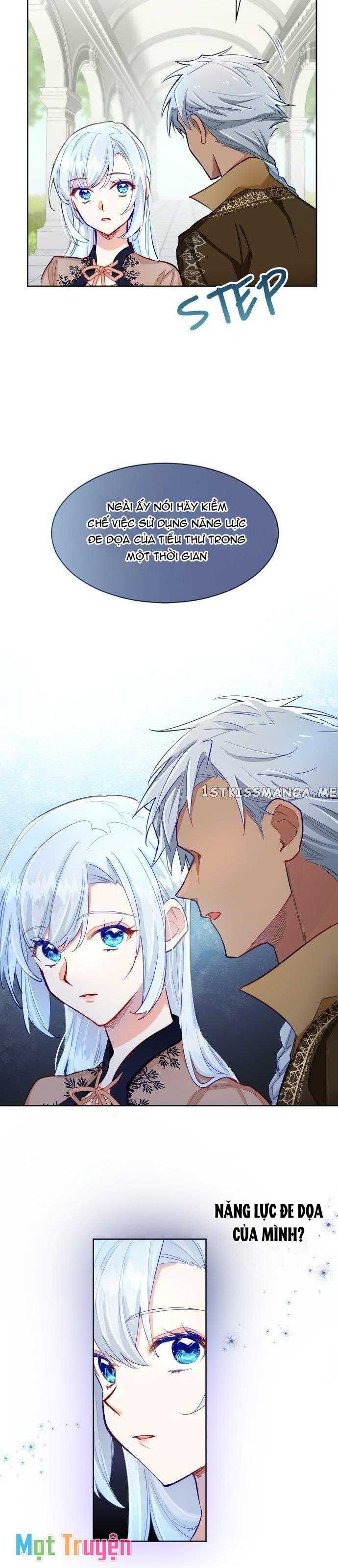 đọc truyện Sự Trả Thù Của Dự Khuyết Thánh Nữ Chương 57 ảnh 22 tại Thiên Thai Truyện