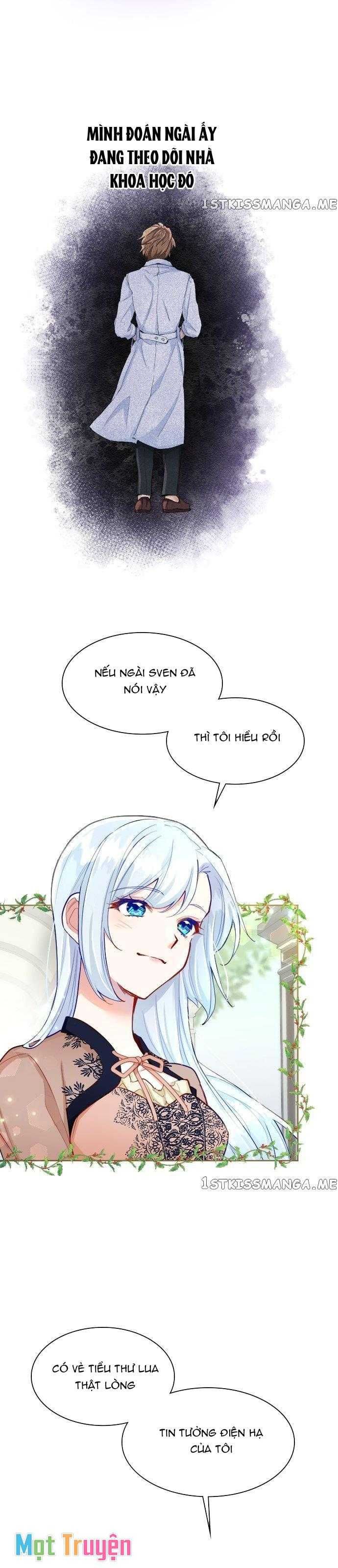 đọc truyện Sự Trả Thù Của Dự Khuyết Thánh Nữ Chương 57 ảnh 23 tại Thiên Thai Truyện