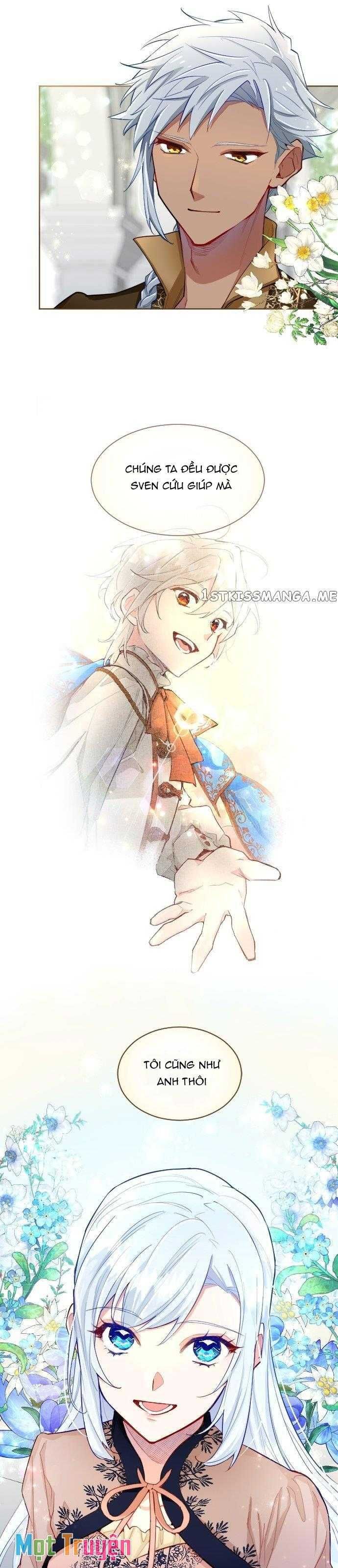 đọc truyện Sự Trả Thù Của Dự Khuyết Thánh Nữ Chương 57 ảnh 24 tại Thiên Thai Truyện