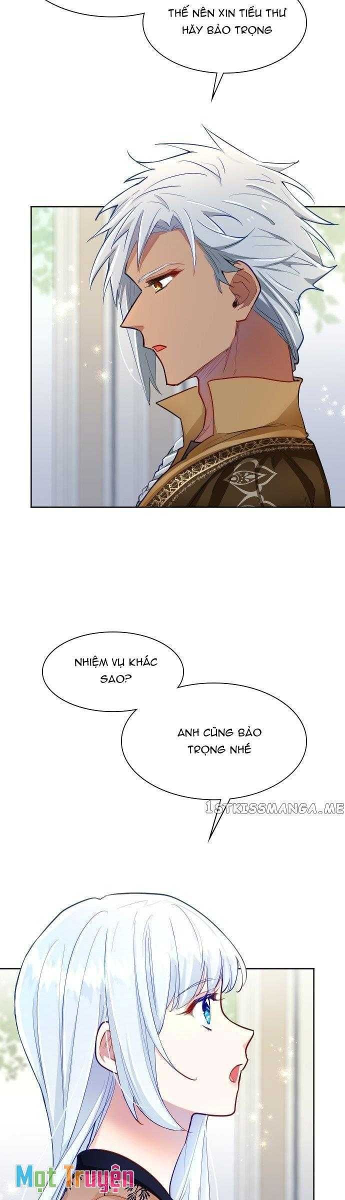 đọc truyện Sự Trả Thù Của Dự Khuyết Thánh Nữ Chương 57 ảnh 26 tại Thiên Thai Truyện