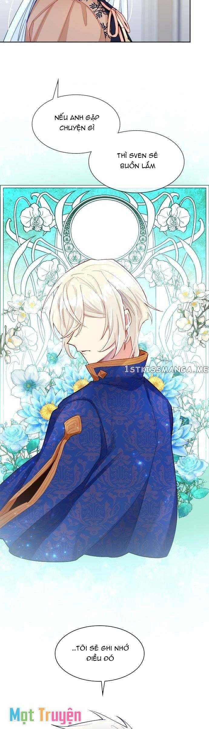 đọc truyện Sự Trả Thù Của Dự Khuyết Thánh Nữ Chương 57 ảnh 27 tại Thiên Thai Truyện