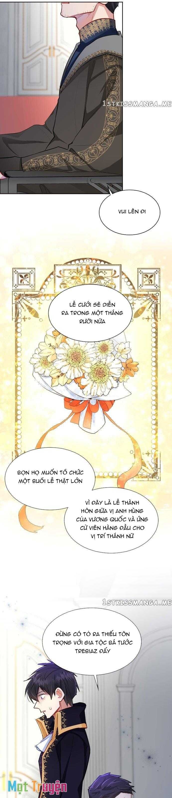 đọc truyện Sự Trả Thù Của Dự Khuyết Thánh Nữ Chương 57 ảnh 8 tại Thiên Thai Truyện