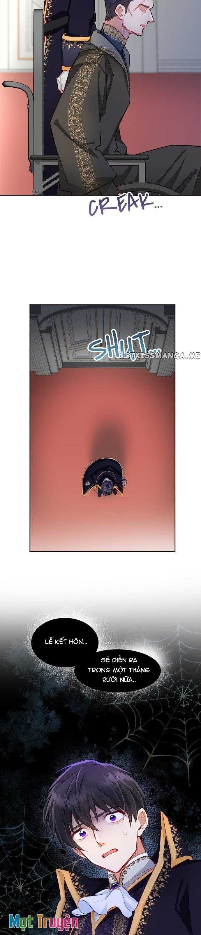 đọc truyện Sự Trả Thù Của Dự Khuyết Thánh Nữ Chương 57 ảnh 9 tại Thiên Thai Truyện