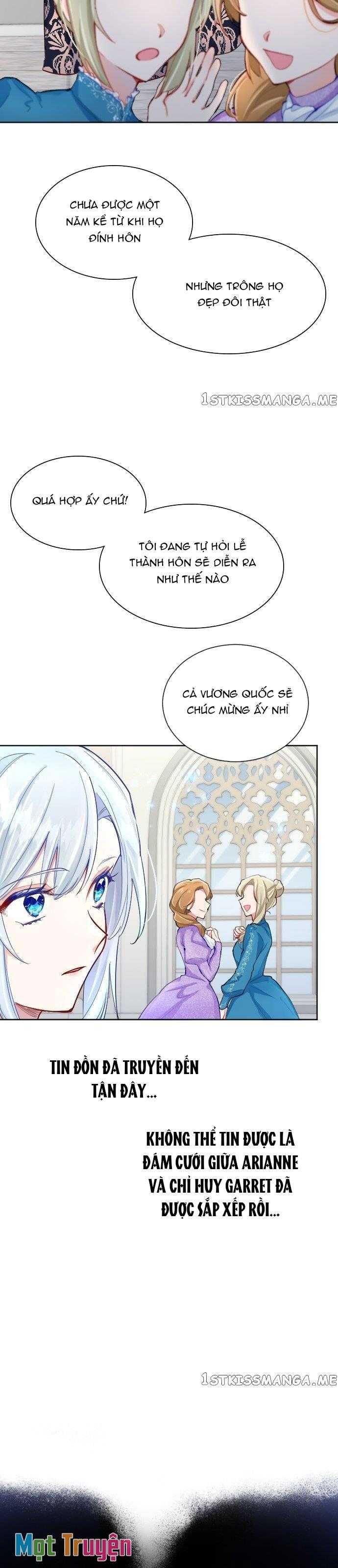 đọc truyện Sự Trả Thù Của Dự Khuyết Thánh Nữ Chương 57 ảnh 11 tại Thiên Thai Truyện