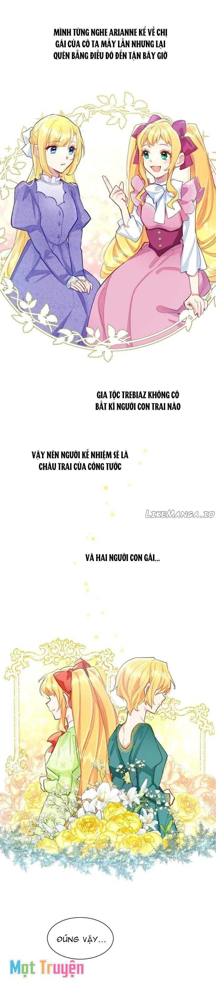 đọc truyện Sự Trả Thù Của Dự Khuyết Thánh Nữ Chương 58 ảnh 17 tại Thiên Thai Truyện