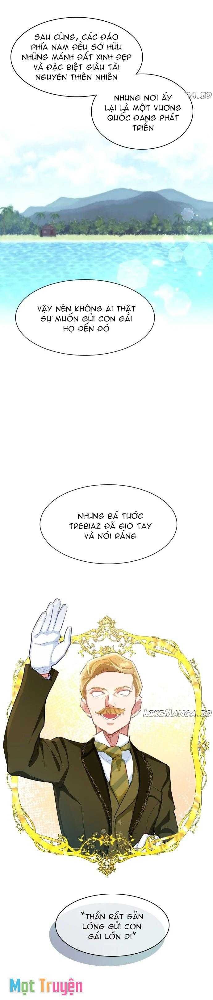 đọc truyện Sự Trả Thù Của Dự Khuyết Thánh Nữ Chương 58 ảnh 19 tại Thiên Thai Truyện