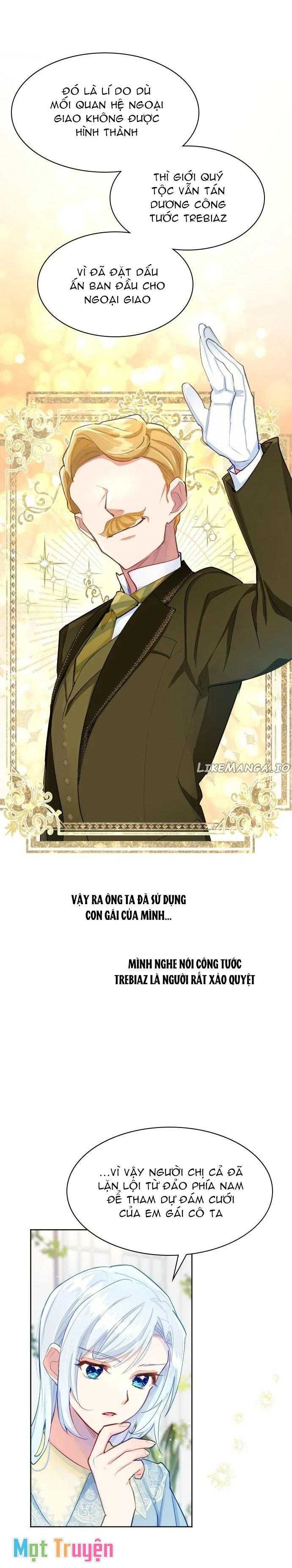 đọc truyện Sự Trả Thù Của Dự Khuyết Thánh Nữ Chương 58 ảnh 21 tại Thiên Thai Truyện