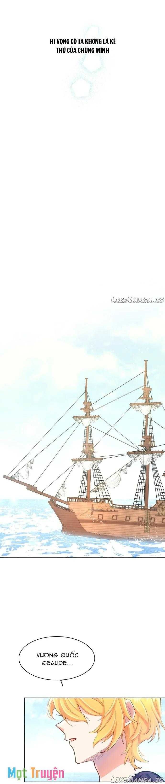 đọc truyện Sự Trả Thù Của Dự Khuyết Thánh Nữ Chương 58 ảnh 24 tại Thiên Thai Truyện