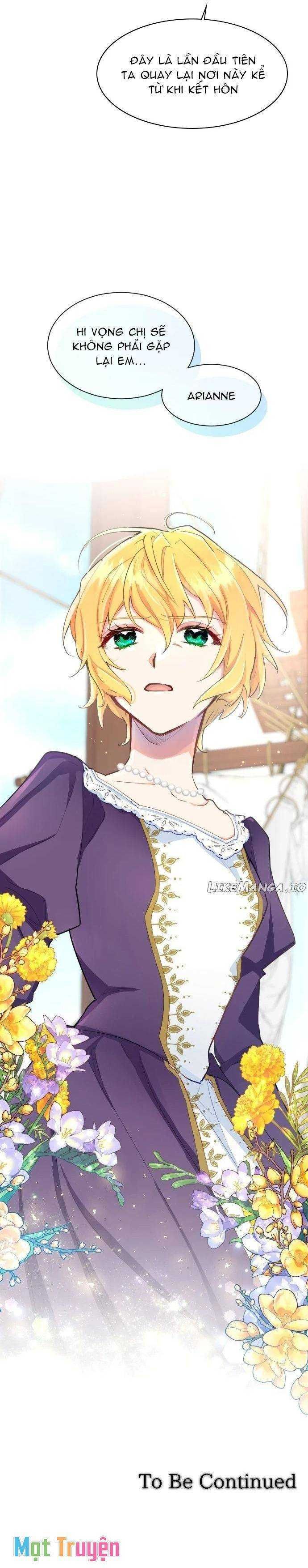 đọc truyện Sự Trả Thù Của Dự Khuyết Thánh Nữ Chương 58 ảnh 25 tại Thiên Thai Truyện