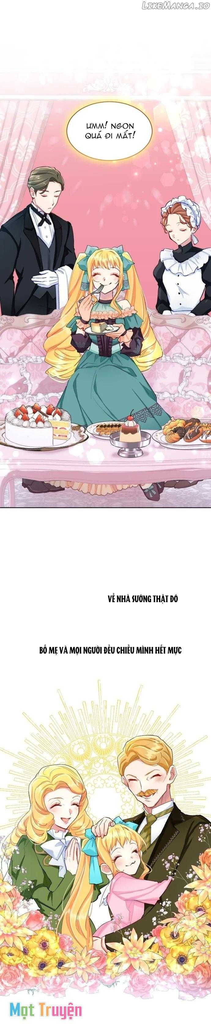 đọc truyện Sự Trả Thù Của Dự Khuyết Thánh Nữ Chương 58 ảnh 5 tại Thiên Thai Truyện