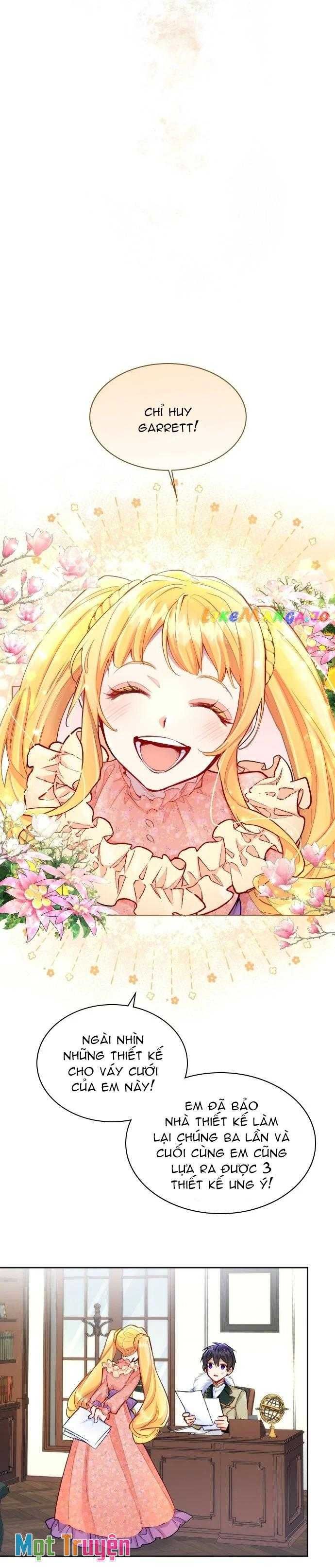 đọc truyện Sự Trả Thù Của Dự Khuyết Thánh Nữ Chương 59 ảnh 14 tại Thiên Thai Truyện