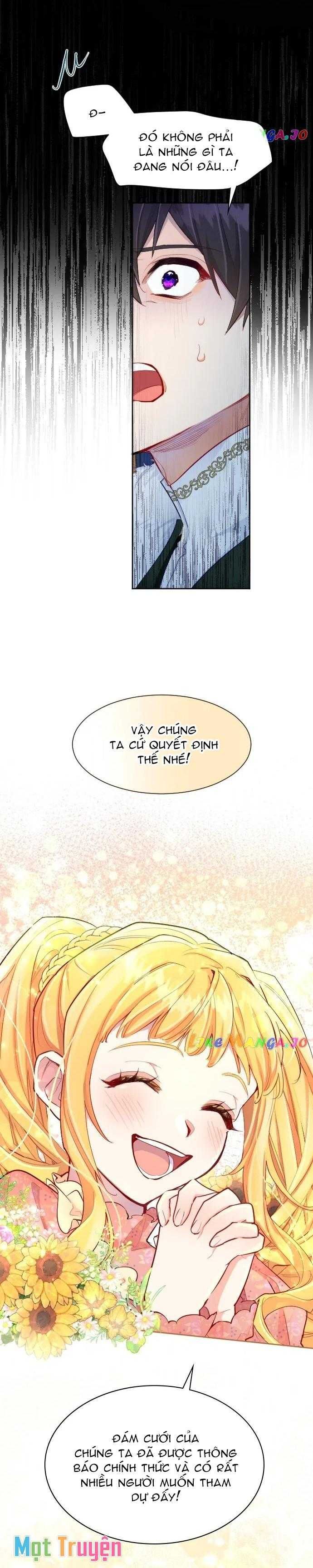 đọc truyện Sự Trả Thù Của Dự Khuyết Thánh Nữ Chương 59 ảnh 19 tại Thiên Thai Truyện