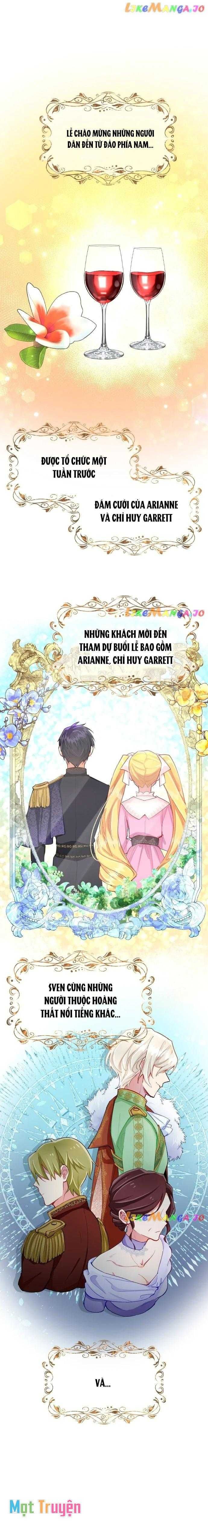 đọc truyện Sự Trả Thù Của Dự Khuyết Thánh Nữ Chương 59 ảnh 4 tại Thiên Thai Truyện