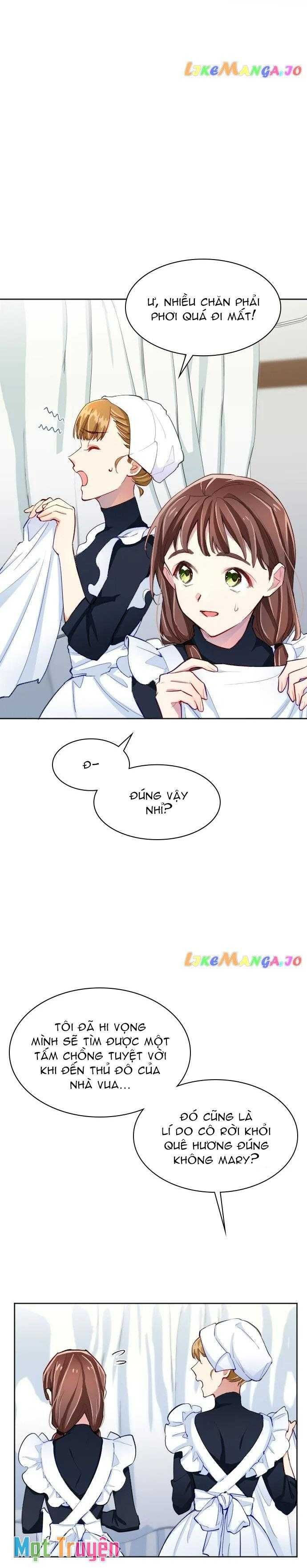 đọc truyện Sự Trả Thù Của Dự Khuyết Thánh Nữ Chương 59 ảnh 22 tại Thiên Thai Truyện