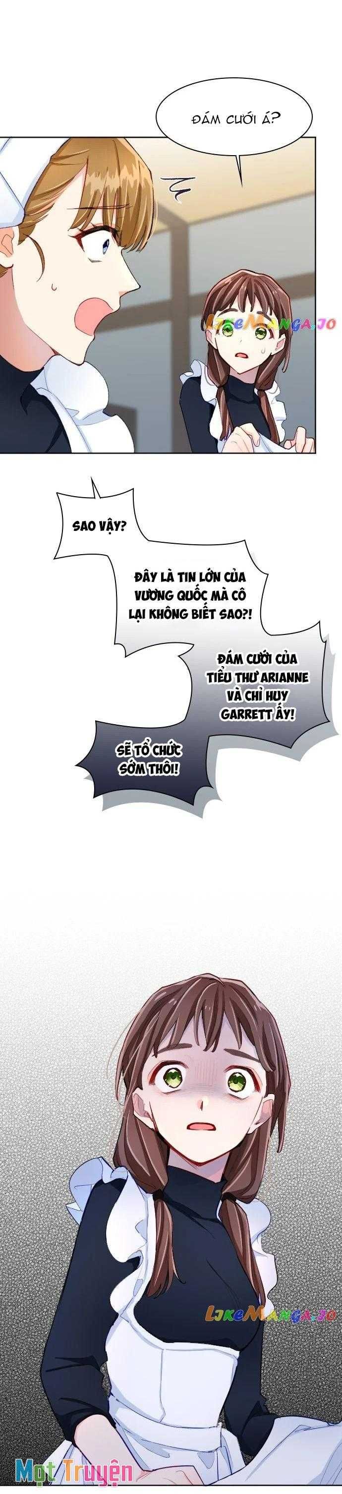 đọc truyện Sự Trả Thù Của Dự Khuyết Thánh Nữ Chương 59 ảnh 24 tại Thiên Thai Truyện