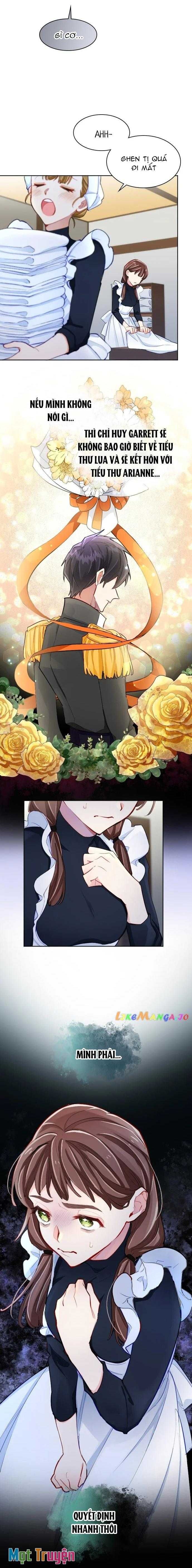 đọc truyện Sự Trả Thù Của Dự Khuyết Thánh Nữ Chương 59 ảnh 25 tại Thiên Thai Truyện