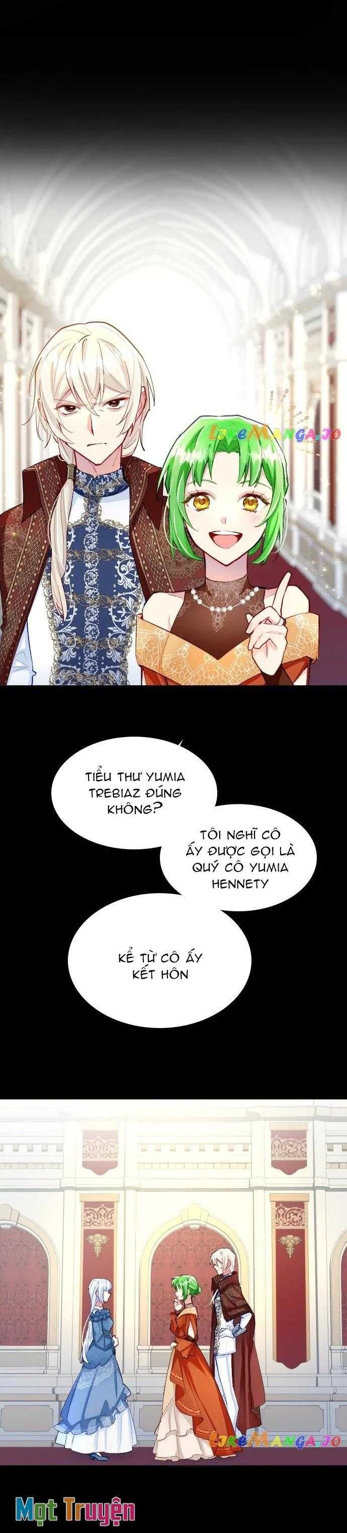 đọc truyện Sự Trả Thù Của Dự Khuyết Thánh Nữ Chương 59 ảnh 7 tại Thiên Thai Truyện