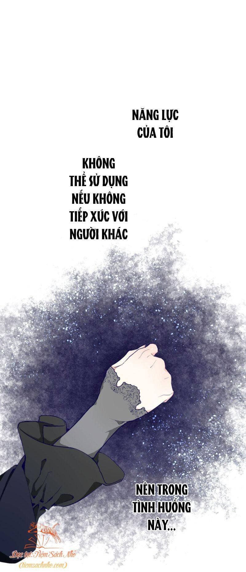 đọc truyện Sự Trả Thù Của Dự Khuyết Thánh Nữ Chương 6 ảnh 2 tại Thiên Thai Truyện