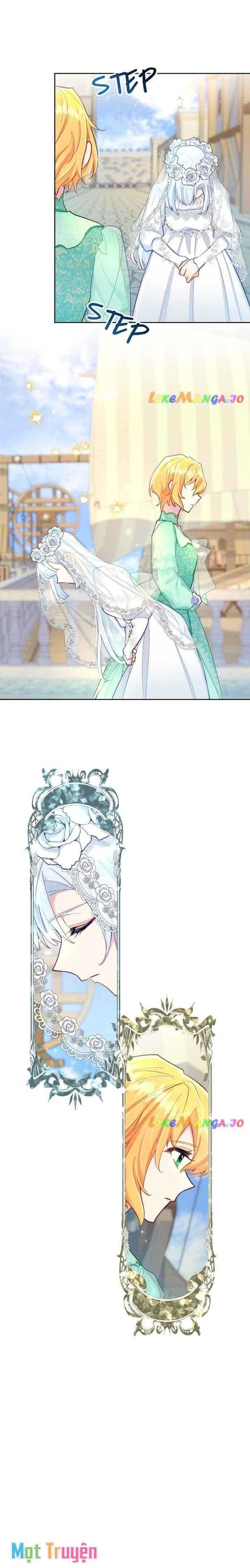 đọc truyện Sự Trả Thù Của Dự Khuyết Thánh Nữ Chương 60 ảnh 15 tại Thiên Thai Truyện