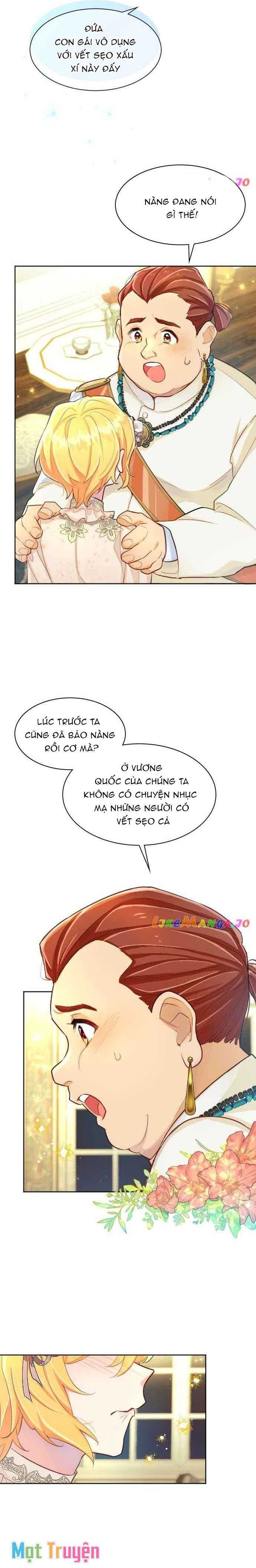 đọc truyện Sự Trả Thù Của Dự Khuyết Thánh Nữ Chương 60 ảnh 18 tại Thiên Thai Truyện