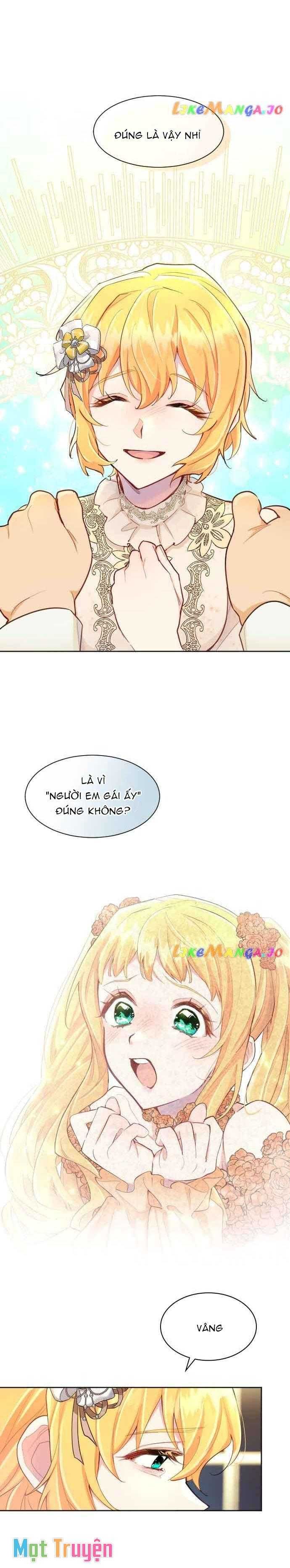 đọc truyện Sự Trả Thù Của Dự Khuyết Thánh Nữ Chương 60 ảnh 19 tại Thiên Thai Truyện