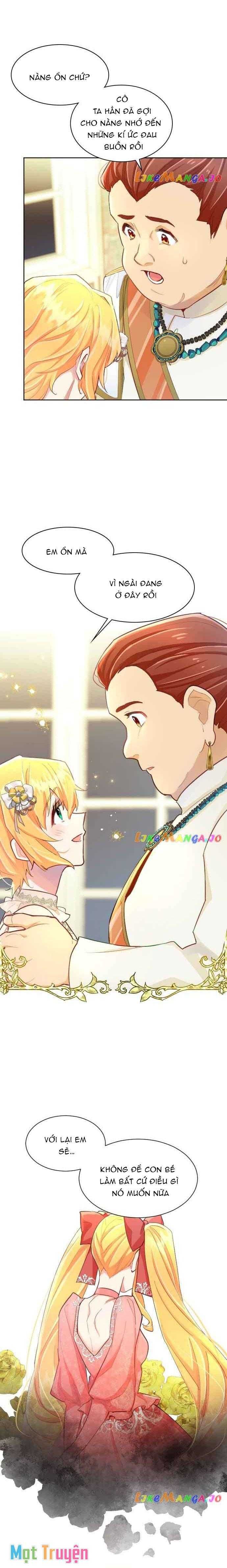 đọc truyện Sự Trả Thù Của Dự Khuyết Thánh Nữ Chương 60 ảnh 20 tại Thiên Thai Truyện