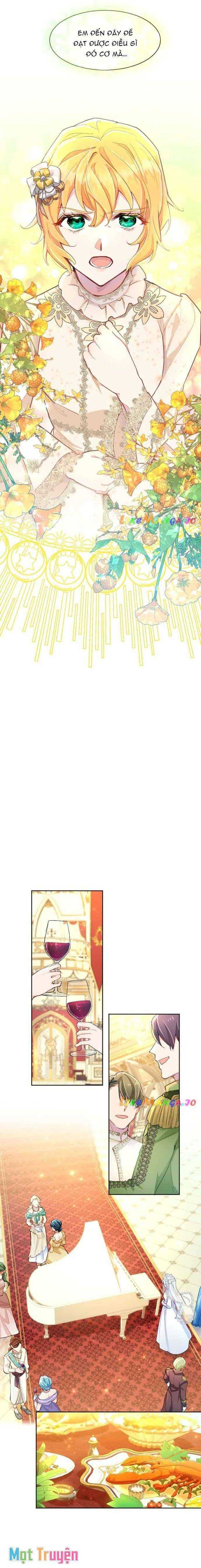 đọc truyện Sự Trả Thù Của Dự Khuyết Thánh Nữ Chương 60 ảnh 21 tại Thiên Thai Truyện