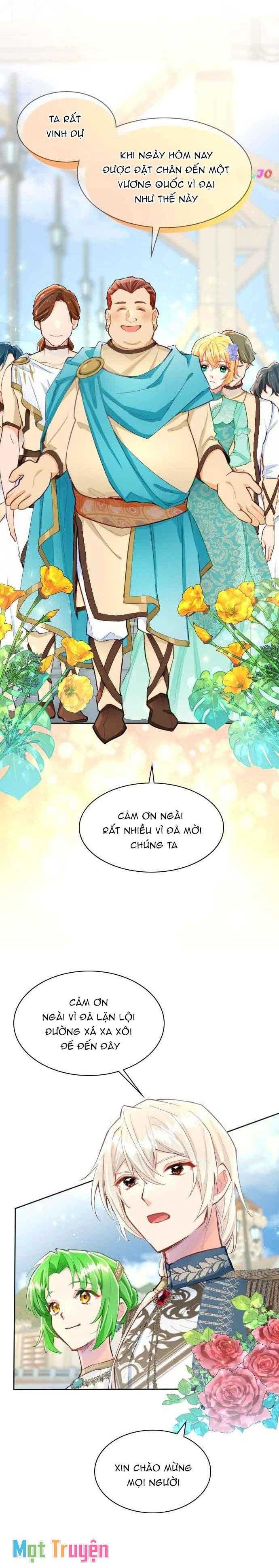 đọc truyện Sự Trả Thù Của Dự Khuyết Thánh Nữ Chương 60 ảnh 9 tại Thiên Thai Truyện