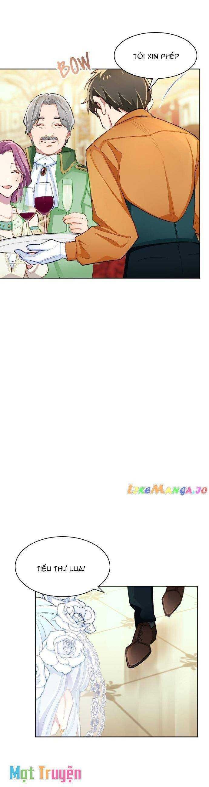 đọc truyện Sự Trả Thù Của Dự Khuyết Thánh Nữ Chương 61 ảnh 16 tại Thiên Thai Truyện