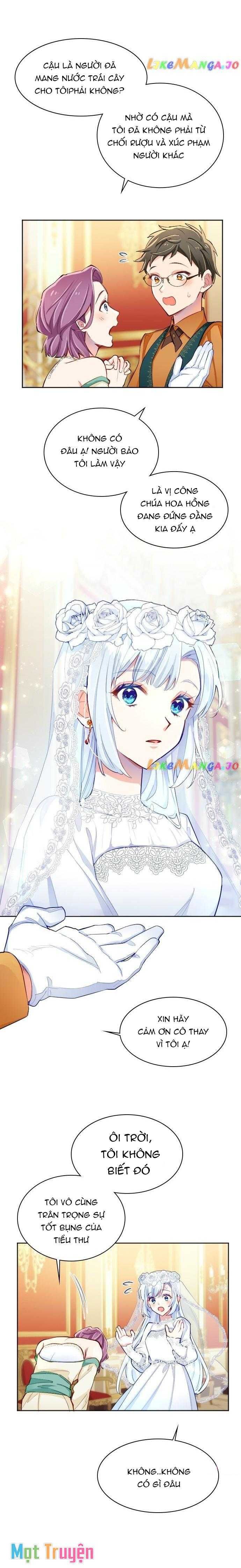 đọc truyện Sự Trả Thù Của Dự Khuyết Thánh Nữ Chương 61 ảnh 19 tại Thiên Thai Truyện