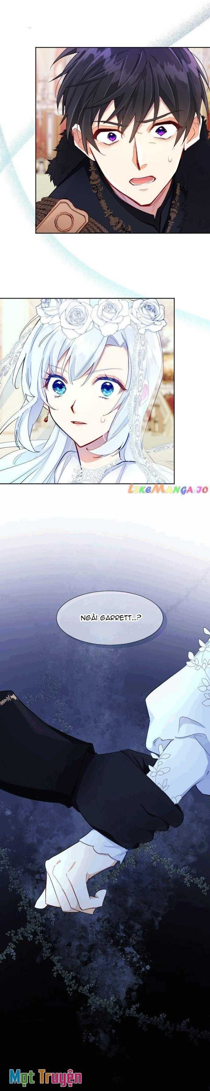 đọc truyện Sự Trả Thù Của Dự Khuyết Thánh Nữ Chương 61 ảnh 27 tại Thiên Thai Truyện