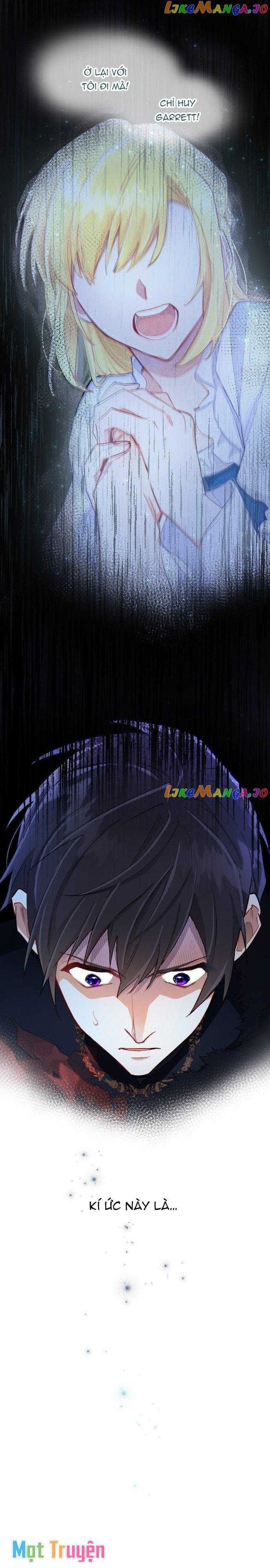 đọc truyện Sự Trả Thù Của Dự Khuyết Thánh Nữ Chương 62.1 ảnh 24 tại Thiên Thai Truyện