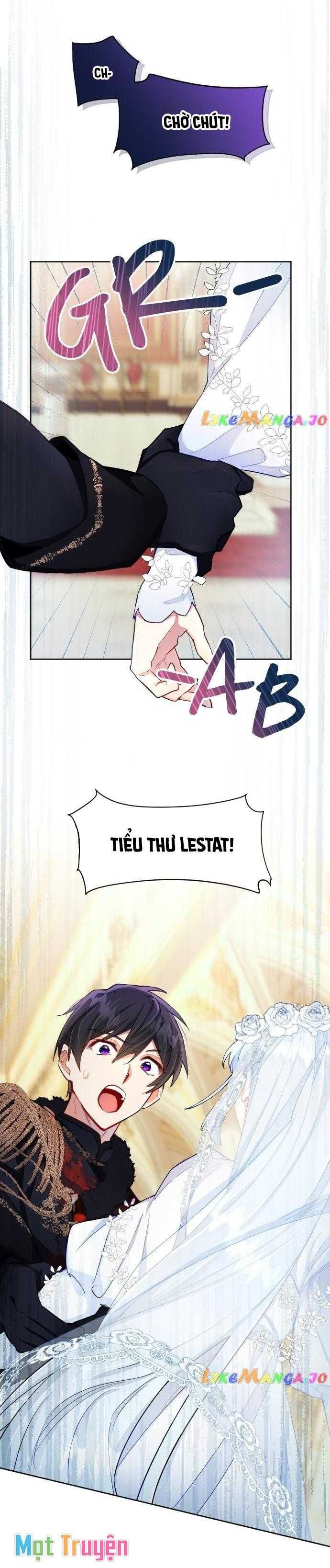 đọc truyện Sự Trả Thù Của Dự Khuyết Thánh Nữ Chương 62.1 ảnh 26 tại Thiên Thai Truyện